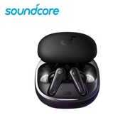 【Soundcore】Liberty 4 主動降噪真無線耳機-黑