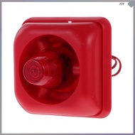 Emergency Industrial Siren with Sound and Light junshaoyip