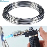 ALLGOODS Welding Rod Universal Low Temperature Metal 1.6mm/2mm Easy Melt Welding Wire