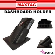 MaxTag Dashboard Holder Max Tag SmartTag Smart Tag Toll Accessories
