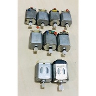 /LAYANG KITE DYNAMO, TAMIYA DYNAMO AND DVD DYNAMO