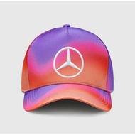 Mercedes AMG F1 Lewis Hamilton US GP Cap