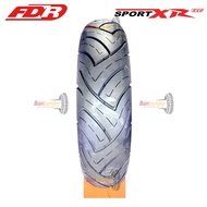 FDR 120/80-18 SPORT XR EVO TYRE - TUBELESS