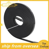 [TopFashion] 041A5250 Drive Belt 237 Inch for 7FT Garage Door, Garage Door Openers Belt,41AB050-2 Be