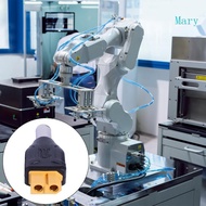 Mary Compatibility XT60 to DC7909 Adapter Converter Head for Electronic Projects