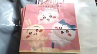 Chiikawa x Tokyo Banana Paper Bag