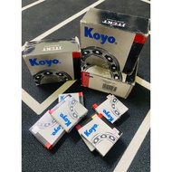 special bearing 6301-202 2rs