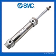 Stainless Steel/CDM2B2025-10-30-50-75-100-125-150-175-200Z Cylinder SMC Mini 5ZNT