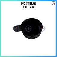 Fotile FD-2B Outer Cap/Inner Ring Burner