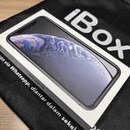 Iphone XR 128gb ex iBox