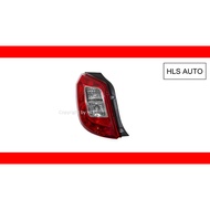 Perodua Axia 2014 Tail Lamp / Lampu Belakang (Red)