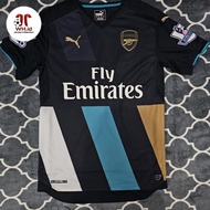 Jersey original Arsenal 2015/2016