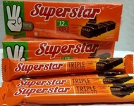 Box Wafer Superstar