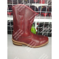 PAW JENIS A  [ READY STOCK ] PAW SAFETY SHOES BOOTS THAILAND  PAWSU