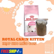 Royal Canin Kitten - Hạt Cho Mèo Con 2-12 Tháng Tuổi