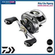 Daiwa AIRD 80 Horizontal Fishing Reel | 2025 Daiwa Reel Baitcasting Reel