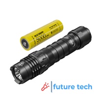 Nitecore P10iX CREE XP-L2 V6 LED 4000L 158Meter USB Rechargeable Outdoor Flashlight