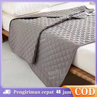 Mattress Protector/ Mattress Protector/Emboss Aesthetic Anti-Stain New Quality Size:120X200/150X200/180X200Cm