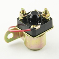 Starter Solenoid Relay  For Suzuki GS450S GS450T GS450L GS450GA GS450E 1981-1982