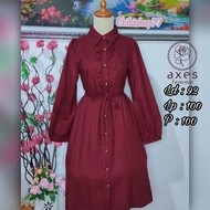 Axes Femme dress