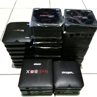 STB SET-TOP BOX ANDROID zxv10 b860h v1 v2 v5 hg680-p Akari b760h