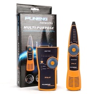 PUNENG PN-F Network Tool Multifunction Lan Cable tester & Line Finder Tracker Cable RJ45 RJ11