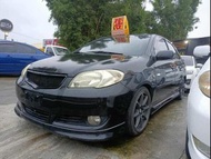 2006 vios Z版 黑