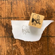 muu 醬印章 / 小提琴