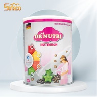 Dr Nutri Mom powdered milk for pregnant women 900g