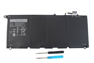 Y9N00 JD25G Battery Compatible with Dell XPS 12 XPS 13 9343 9350 13-l321X XPS 13-l322X XPS L321X 13D