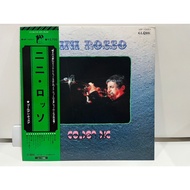 1LP Vinyl Records Record NINI ROSSO Golden Disc VIP-10001 (J23C132)