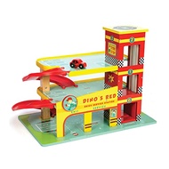 Le Toy Van Dino's Garage Playset (TV450)