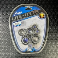 MESIN FULL SET ENGINE BEARING Force 1/F1ZR LITE TECH/LAHAR Force 1/F1ZR LITE TECH