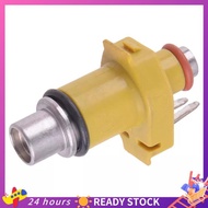 【HOT SALE】 5D7-13770-00 Motorcycle  Injector 6 Hole High Quality Spare Parts for  WR125R