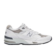 New Balance 991 Star White Unused