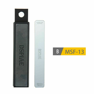 Dspiae Siren Glass Precision File SF13/15/20 Ultimate Polishing Grinding Hobby Model Tool For Gunpla