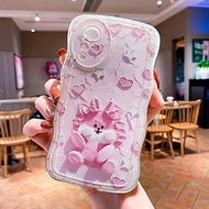 Softcase Casing Case Vivo V21