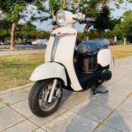 《高雄二手機車》 2016 光陽 羅密歐 125 #3701 #免費試乘/中古機車/二手機車/流行車款/實體門市