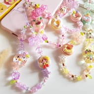 GANTUNGAN HP Hanger Disney Tsum Tsumhp - Phone Strap Phome Charm/ Cell Phone Strap/ Cell Phone Acces