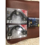 Daiichiseiko Knot Assist 2.0 (FG knot tool)