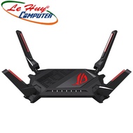 ASUS ROG Rapture GT-AX6000 WIFI transmitter AX6000Mbps Dual-Band WiFi 6
