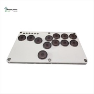 12key Joystick  Stick //Switch/PC   Controller Fight Sticks B
