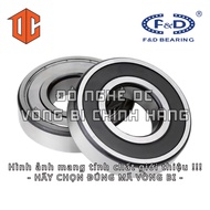 Bearing F&D 696 6205 6005 6210 609 629 699 606 6203 6208 6308 6004 683 6011 624 688 6303 638 636 634