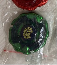 爆旋陀螺鋼鐵戰魂