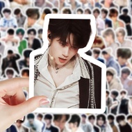 Taiwan Ready Stock _ Goods [2303 People Collection] 206 Sheets Times Youth League Zhang Zhenyuan Sti