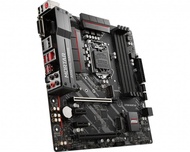 {asfrdt} MSI Z370M MORTAR LGA 1151 Motherboard In Z370 Z370M Gaming DDR4 64GB PCI-E 3.0 M.2 USB3.1 H