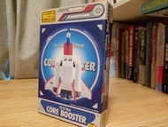 高達MIA 核心戰機 核戰機 0079core booster 聯邦 全新
