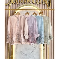 Ayesha Blouse