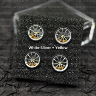 1/64 Ferrari 812 Competizione Design Rim