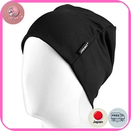 Komine KOMINE  Motorcycle Coolmax R Summer Knit Cap Free AK-094